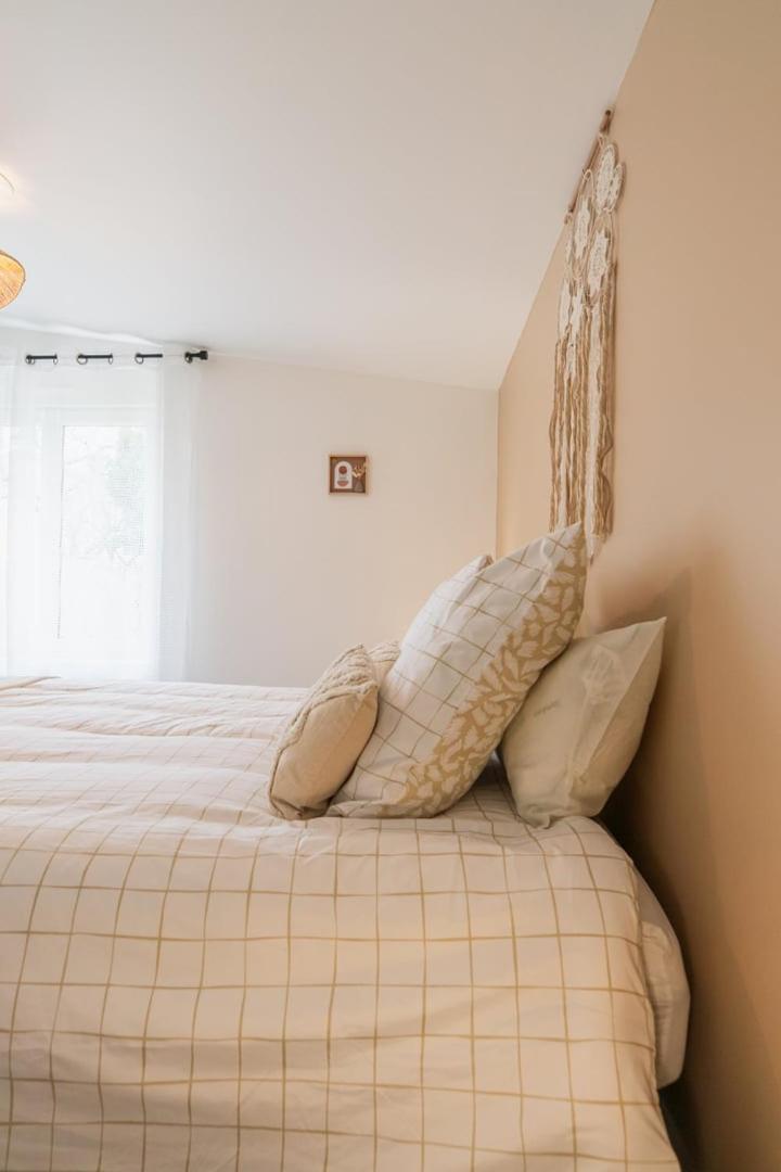 Le Gue Sourdeau: 150M² 5 Min From Futuroscope Apartment Chasseneuil-du-Poitou Exterior photo