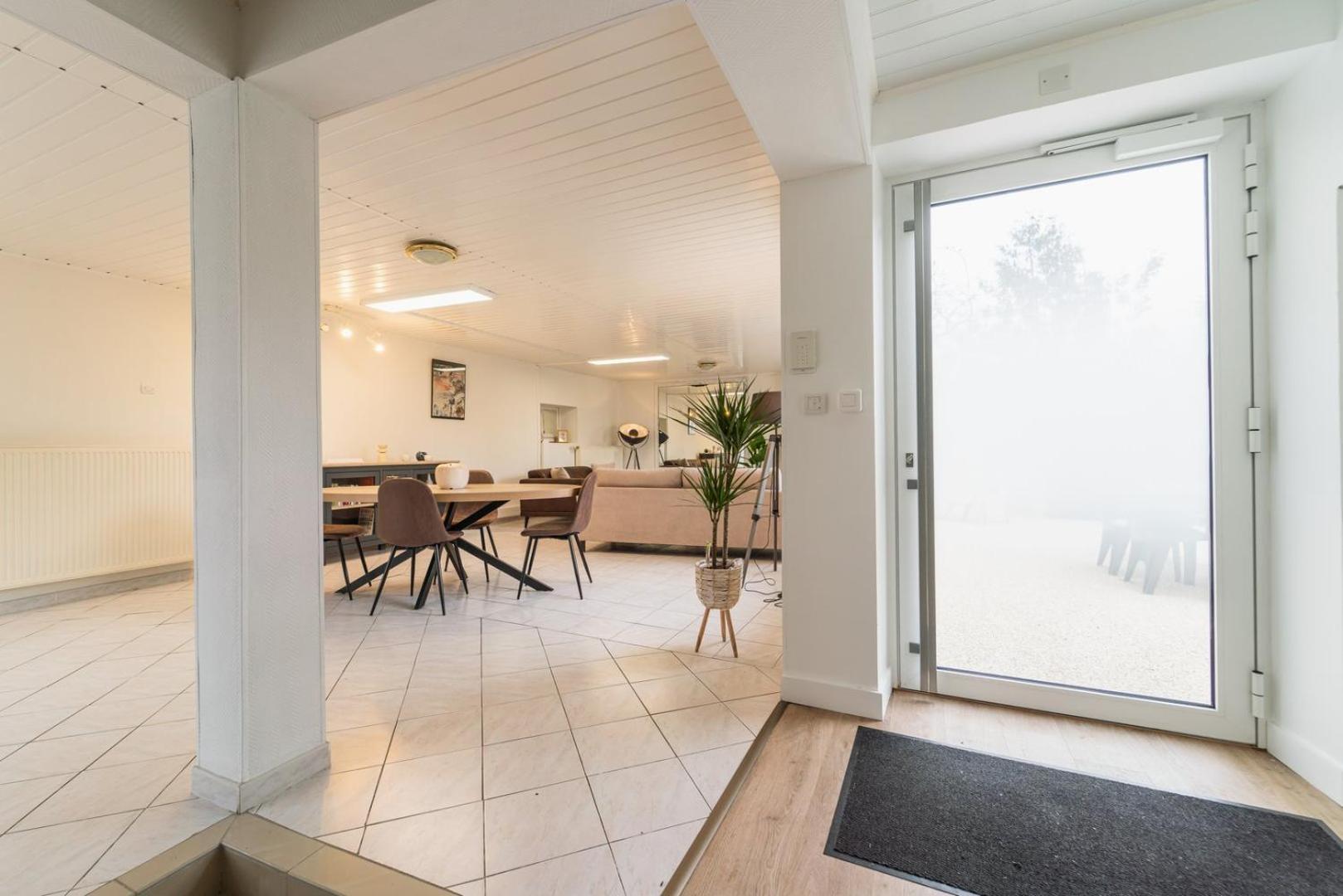 Le Gue Sourdeau: 150M² 5 Min From Futuroscope Apartment Chasseneuil-du-Poitou Exterior photo